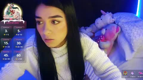 sara_ramirez0 online show from December 28, 12:15 am