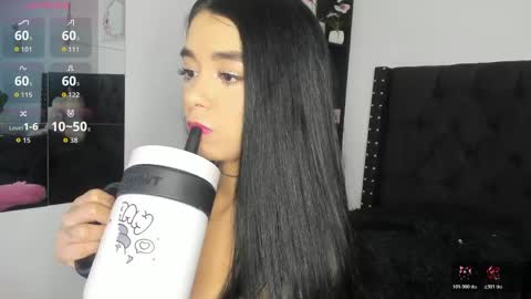 sara_ramirez0 online show from April 8, 12:43 am