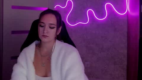 Sara online show from October 2, 6:59 pm