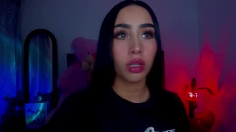 Snapshot of sara_stone03 chatting on February 16, 5:48 am sara_stone03 online show from February 16, 5:48 am