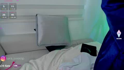 sara_sweett9 online show from December 23, 4:06 pm