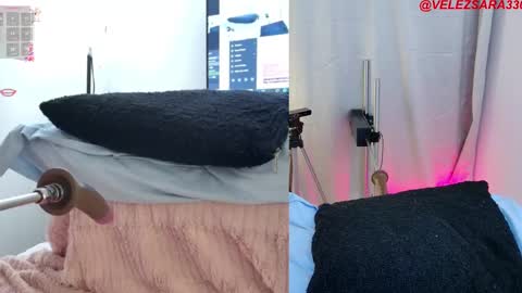 sara velez online show from January 27, 10:27 am