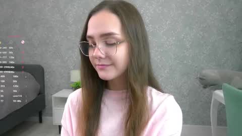 Im Sara  online show from November 15, 7:21 pm