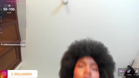 SARA 730 A 200 PM  online show from November 24, 1:33 pm