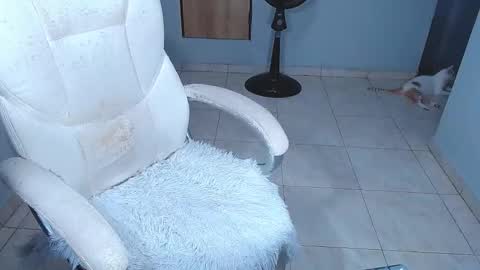 Sara online show from February 15, 7:10 pm