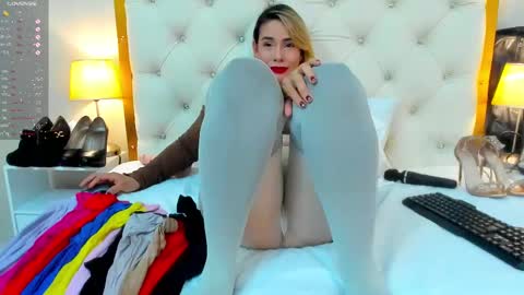 Saraa Gomez online show from March 5, 9:49 am