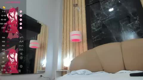 Saraa Gomez online show from May 2, 4:12 pm