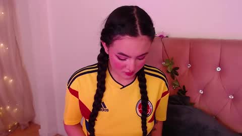          online show from February 21, 7:10 pm