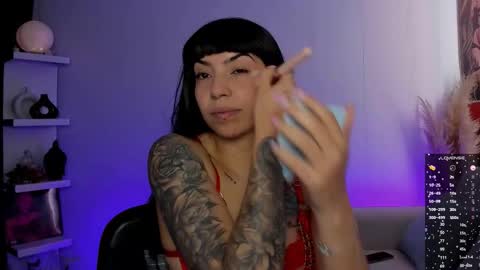 Snapshot of saraadesire chatting on September 16, 4:52 pm Sara online show from September 16, 4:52 pm