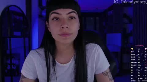 Snapshot of saraadesire chatting on June 9, 11:05 pm Sara online show from June 9, 11:05 pm