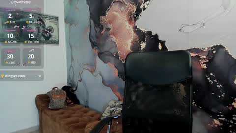 Sara online show from December 5, 12:19 am