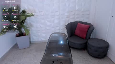 Sara online show from December 17, 7:26 pm