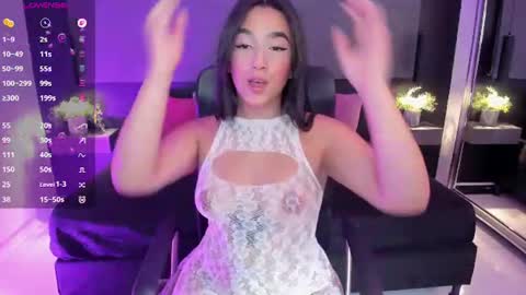 Sara online show from July 15, 4:07 am