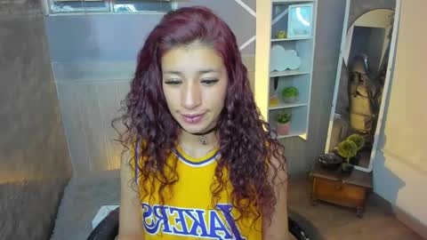 sofia gomez420 online show from January 8, 6:52 am