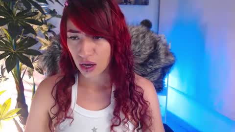 sofia gomez420 online show from November 14, 3:27 am