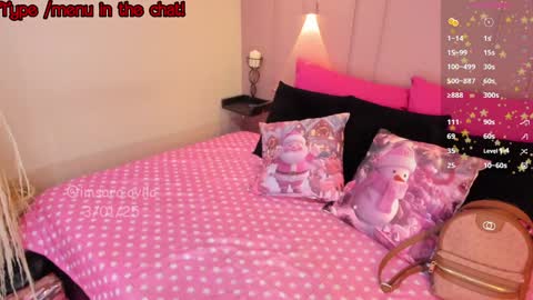 Snapshot of saraavila_ chatting on January 3, 7:50 pm SaraAvila online show from January 3, 7:50 pm