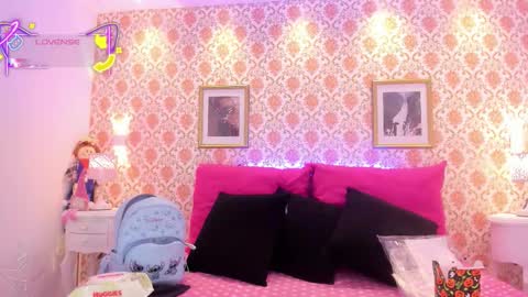 Snapshot of saraavila_ chatting on October 31, 8:54 pm SaraAvila online show from October 31, 8:54 pm