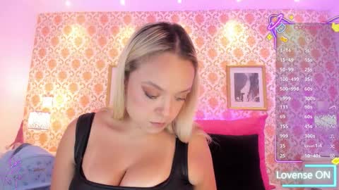 SaraAvila  online show from February 27, 9:04 pm