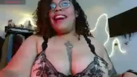 sarabbw173 online show from July 13, 4:48 am