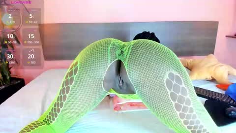  Ebony Pocahontas  online show from February 14, 3:58 am