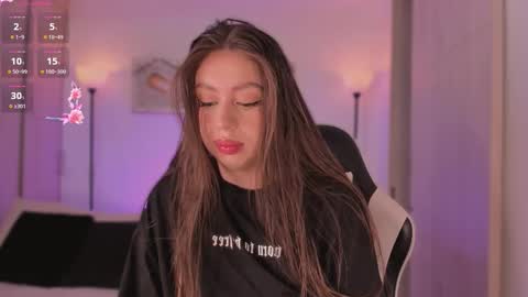 sara cavali online show from January 12, 3:50 pm