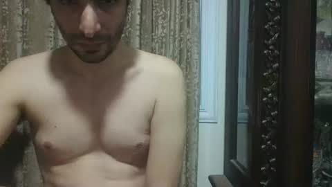 Snapshot of saraclit chatting on March 27, 3:34 am pass kika online show from March 27, 3:34 am