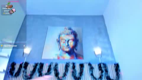 Sara Cooper online show from November 21, 3:38 am