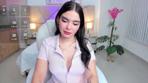 saracruz online show from March 1, 2:35 am