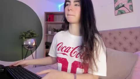 Sarada Parker online show from January 21, 3:32 pm