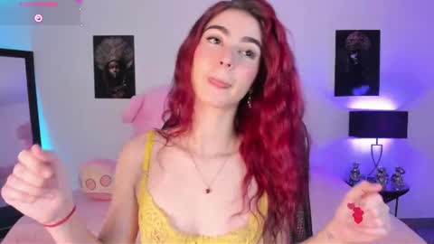 Sarada Parker online show from July 14, 4:02 pm