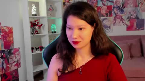 SaraDenars online show from November 25, 6:24 am