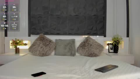 Snapshot of saragomez_1 chatting on February 1, 12:48 pm Sara Gomez online show from February 1, 12:48 pm