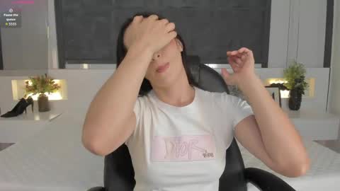  Sara Gomez  online show from April 6, 1:12 pm