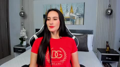  Sara Gomez  online show from May 14, 3:19 pm