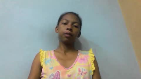 sarah146341 online show from April 12, 2:49 am