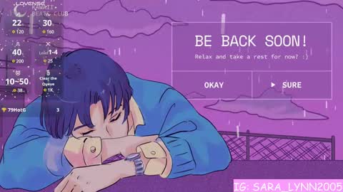 sarah IINDEPENDENT MODEL  online show from March 9, 5:11 am