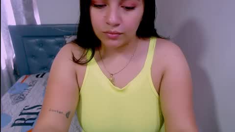 Snapshot of sarah_acero chatting on September 18, 7:16 pm sarah online show from September 18, 7:16 pm