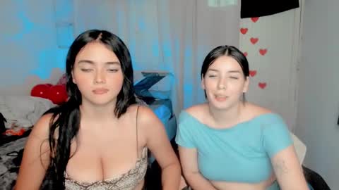 sarah online show from February 27, 10:20 pm