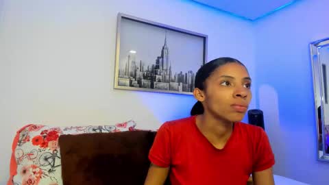 Snapshot of sarah_ashbourne chatting on October 17, 11:57 am sarah_ashbourne online show from October 17, 11:57 am
