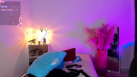 Sarah Valkiria  IG  Sar lanister online show from February 7, 11:34 pm