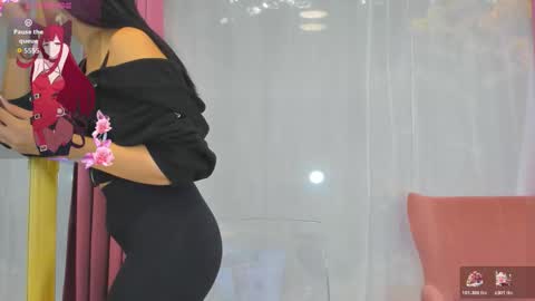 Sara online show from December 4, 7:06 am