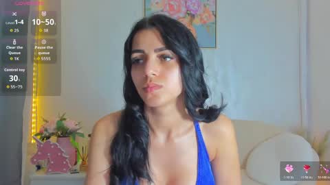 Sara online show from May 28, 8:55 am