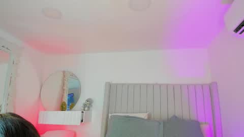 Snapshot of sarah_bonneth chatting on January 12, 2:00 pm Sarah Bonneth online show from January 12, 2:00 pm