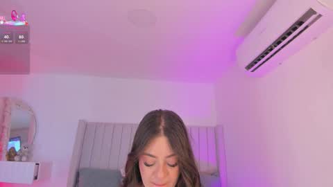 Snapshot of sarah_bonneth chatting on February 8, 11:46 am Sarah Bonneth online show from February 8, 11:46 am