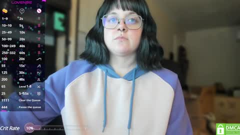 Sarah online show from December 13, 3:05 am