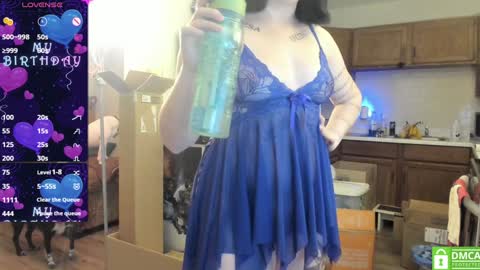 Sarah online show from December 14, 6:35 am