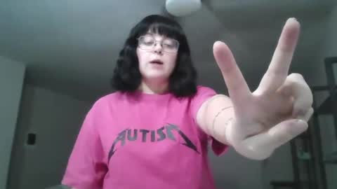 Sarah online show from December 30, 1:26 am