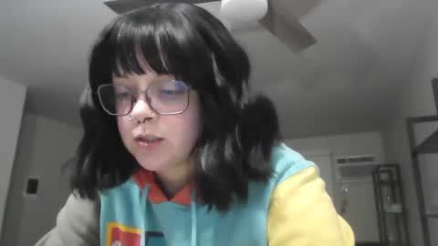 Sarah online show from December 31, 5:11 am