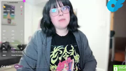 Sarah online show from February 18, 4:26 am