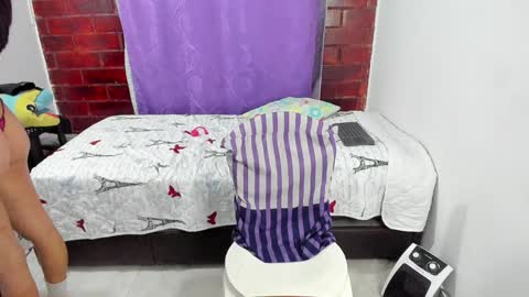 Sarah  online show from January 25, 5:51 am